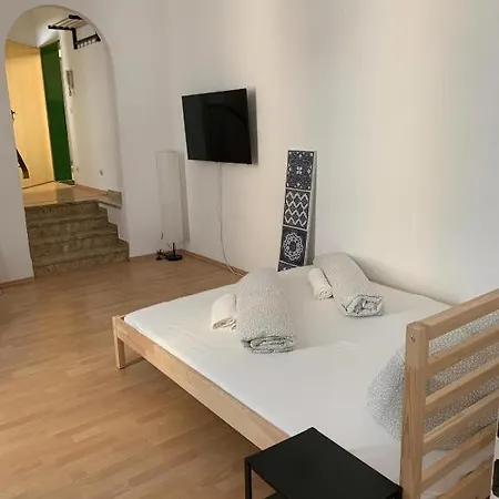 Lägenhet Altstadt Mehlgasse Centrum *