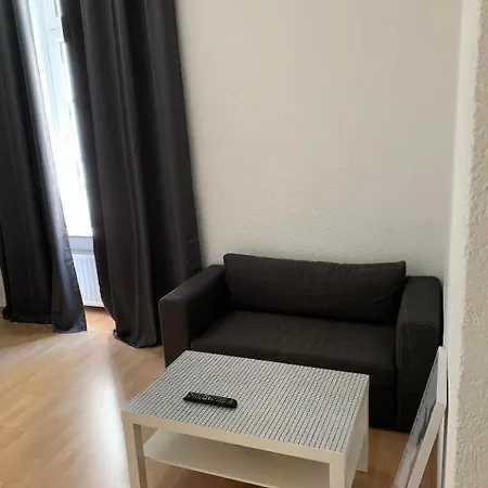 Lägenhet Altstadt Mehlgasse Centrum