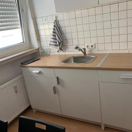Altstadt Mehlgasse Centrum Lägenhet