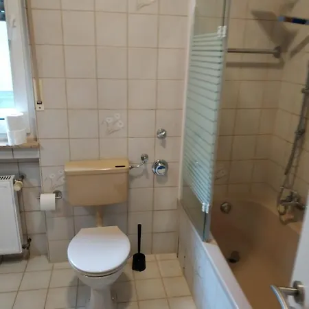 Altstadt Mehlgasse Centrum Lägenhet *