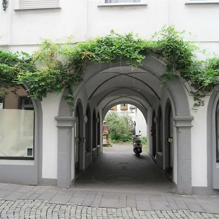 Altstadt Mehlgasse Centrum